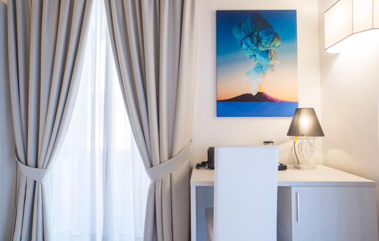 Morelli Suite Neapel Exterior foto
