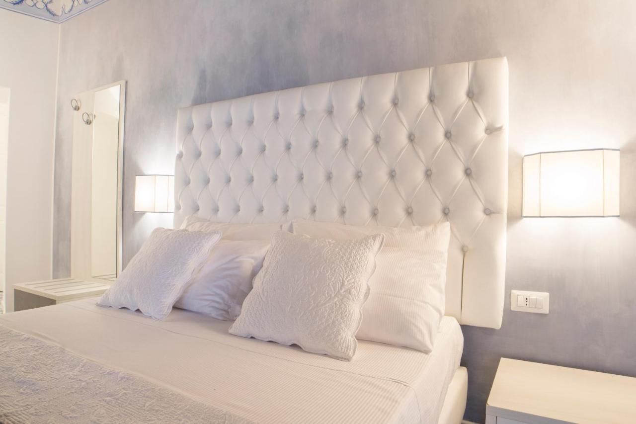 Morelli Suite Neapel Exterior foto