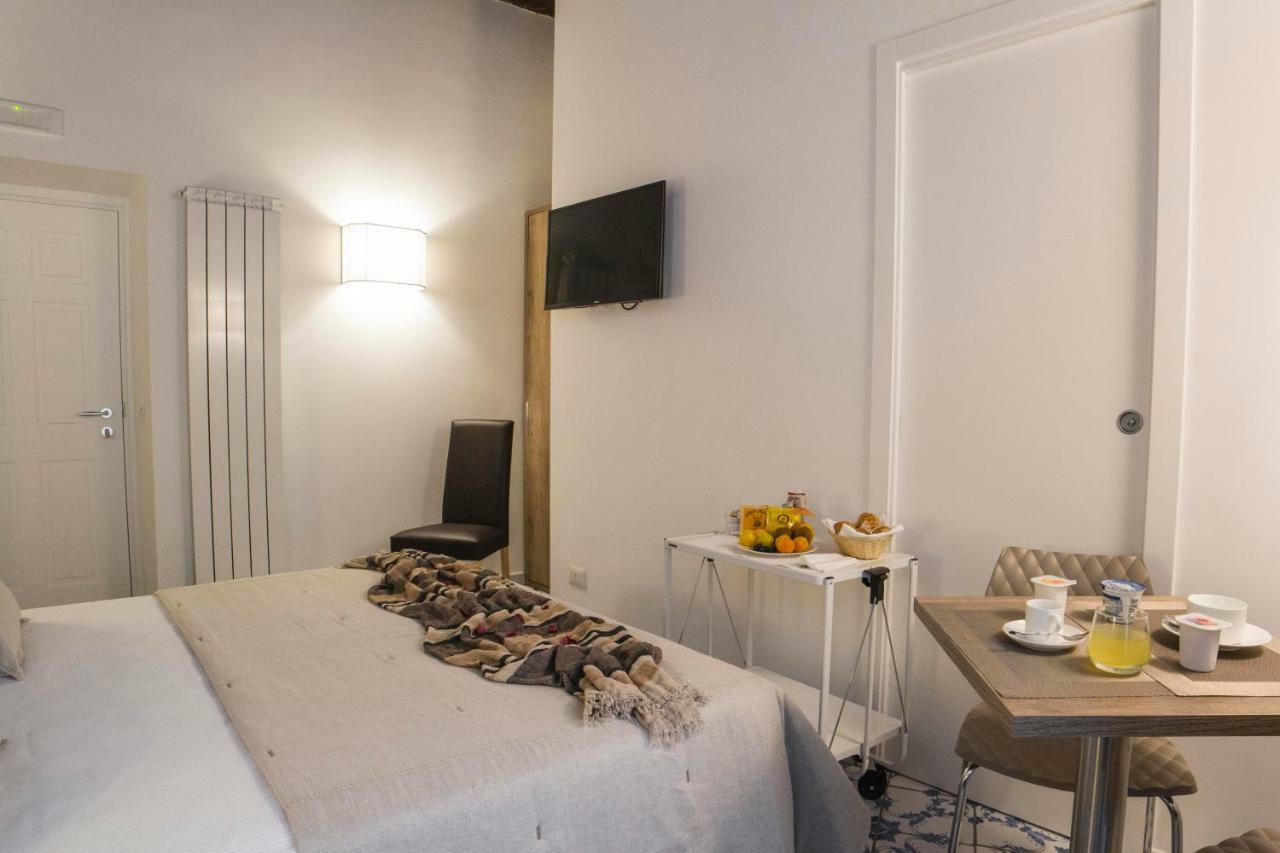 Morelli Suite Neapel Exterior foto