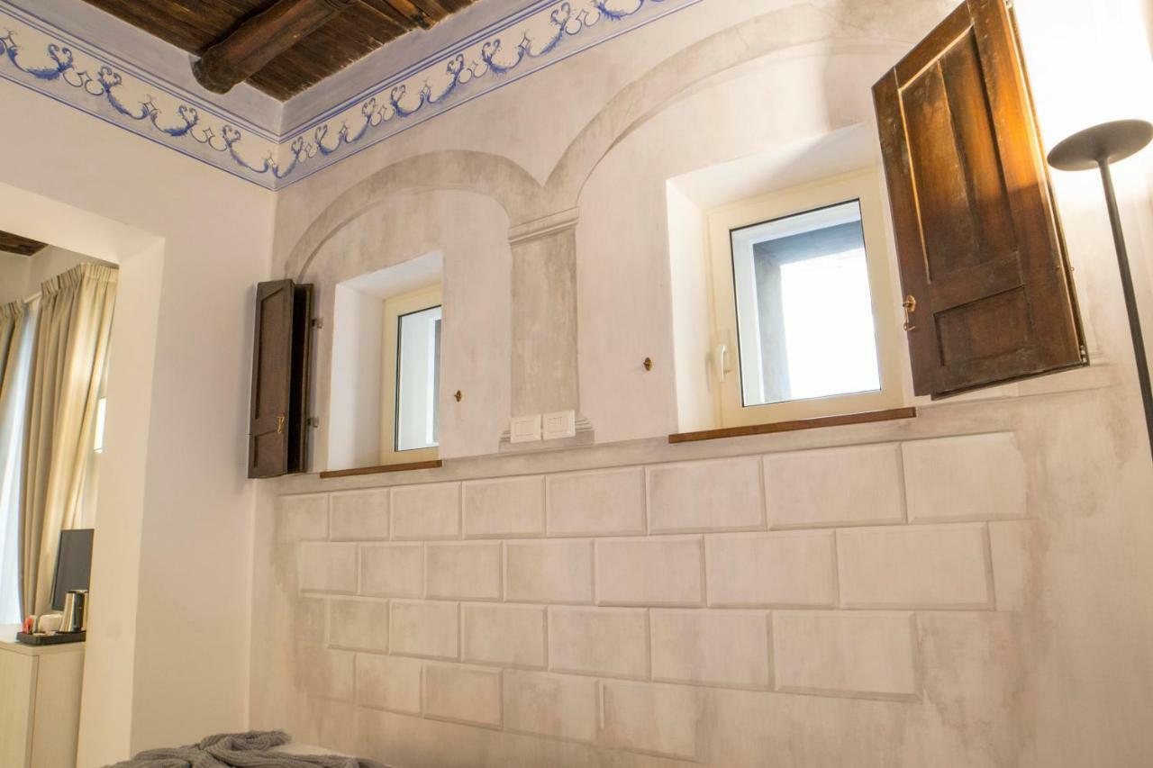 Morelli Suite Neapel Exterior foto