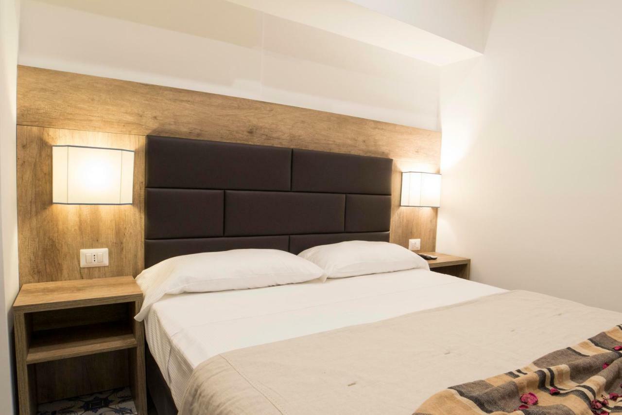 Morelli Suite Neapel Exterior foto