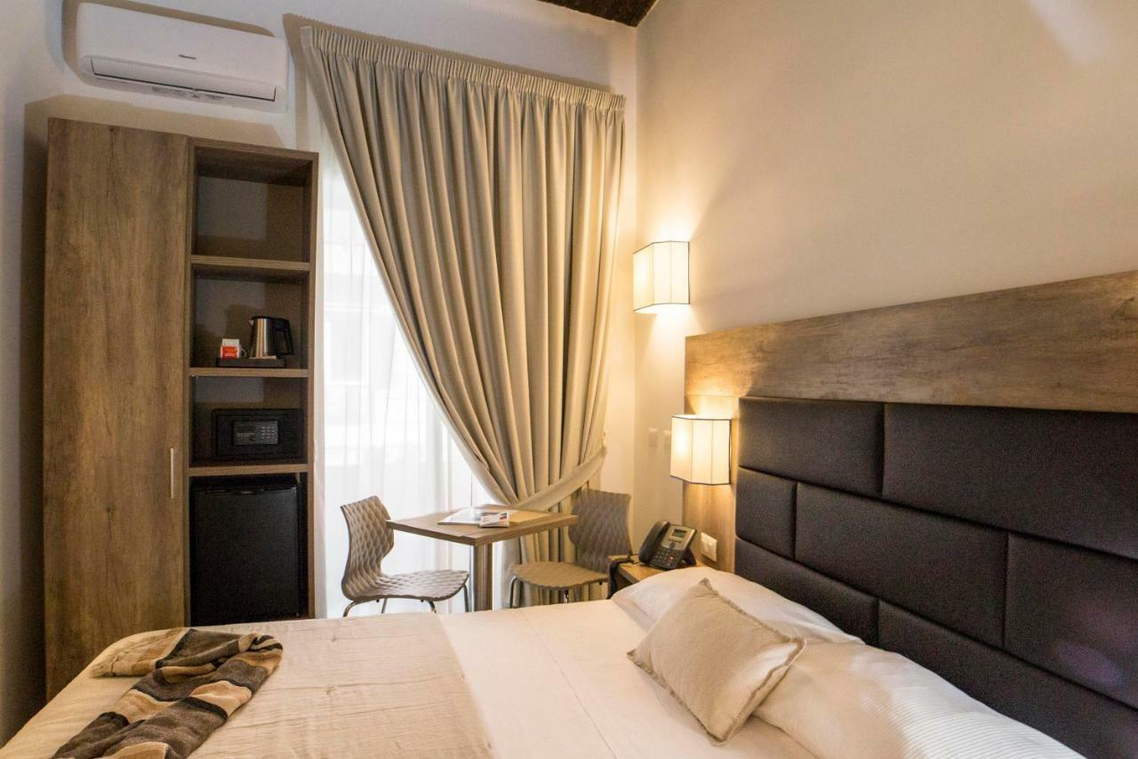 Morelli Suite Neapel Exterior foto