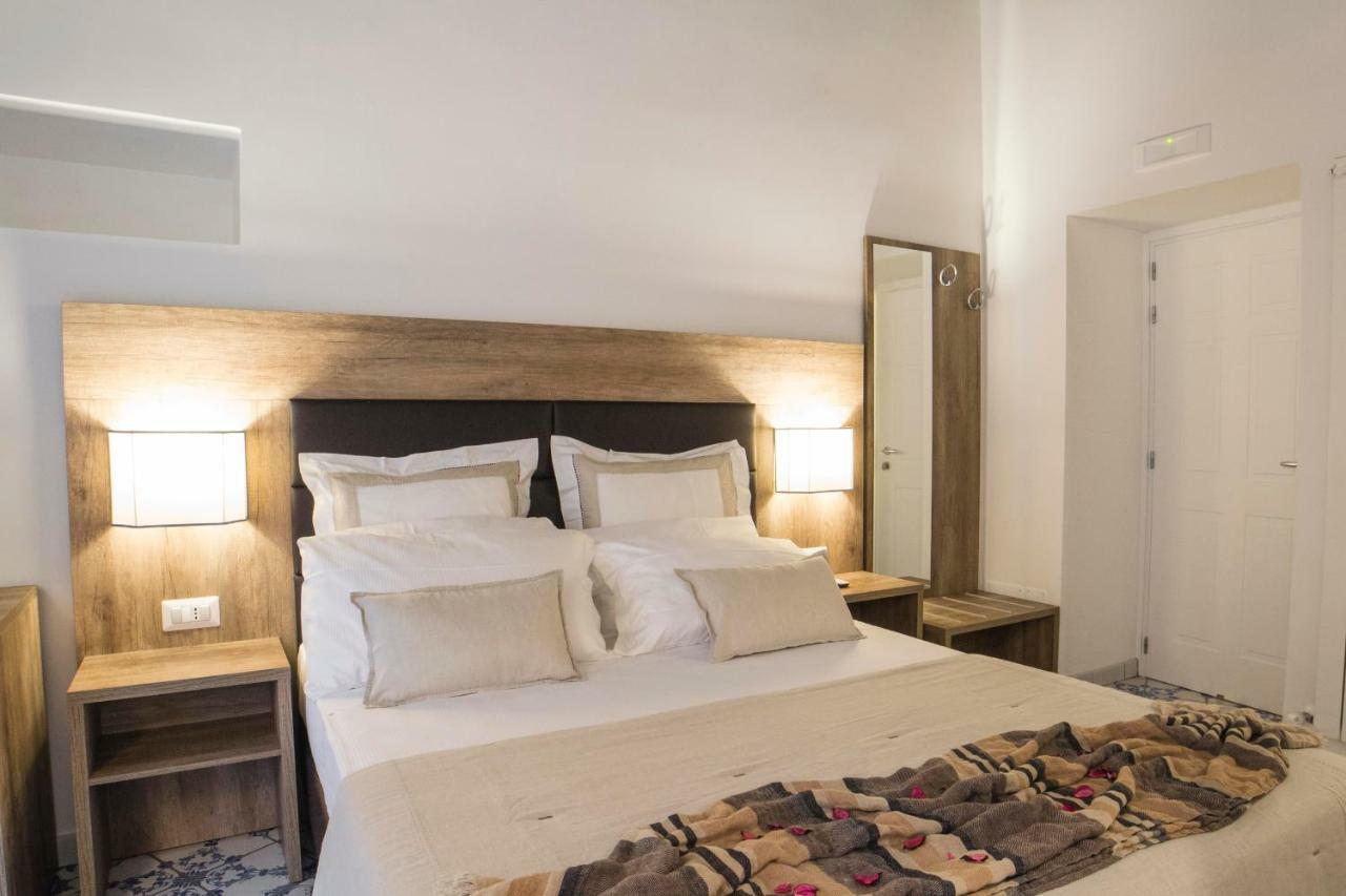 Morelli Suite Neapel Exterior foto