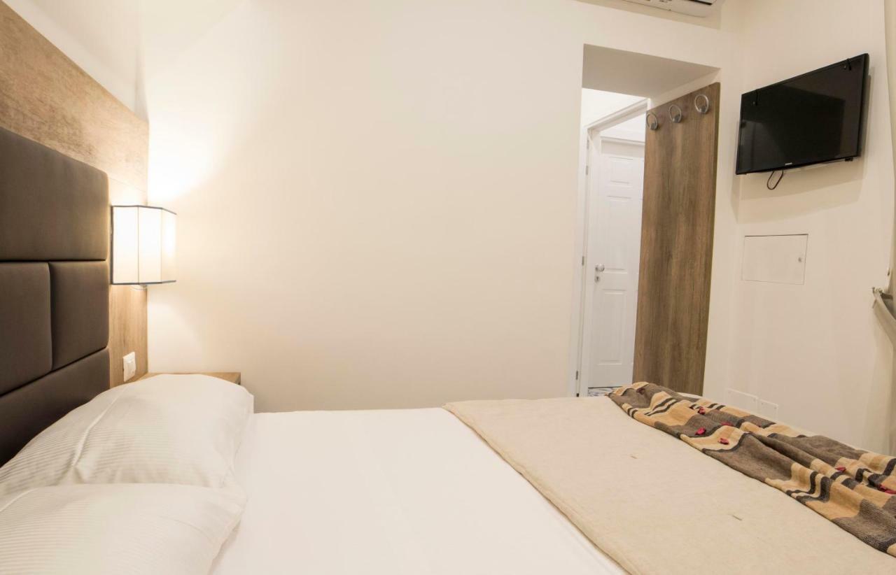 Morelli Suite Neapel Exterior foto