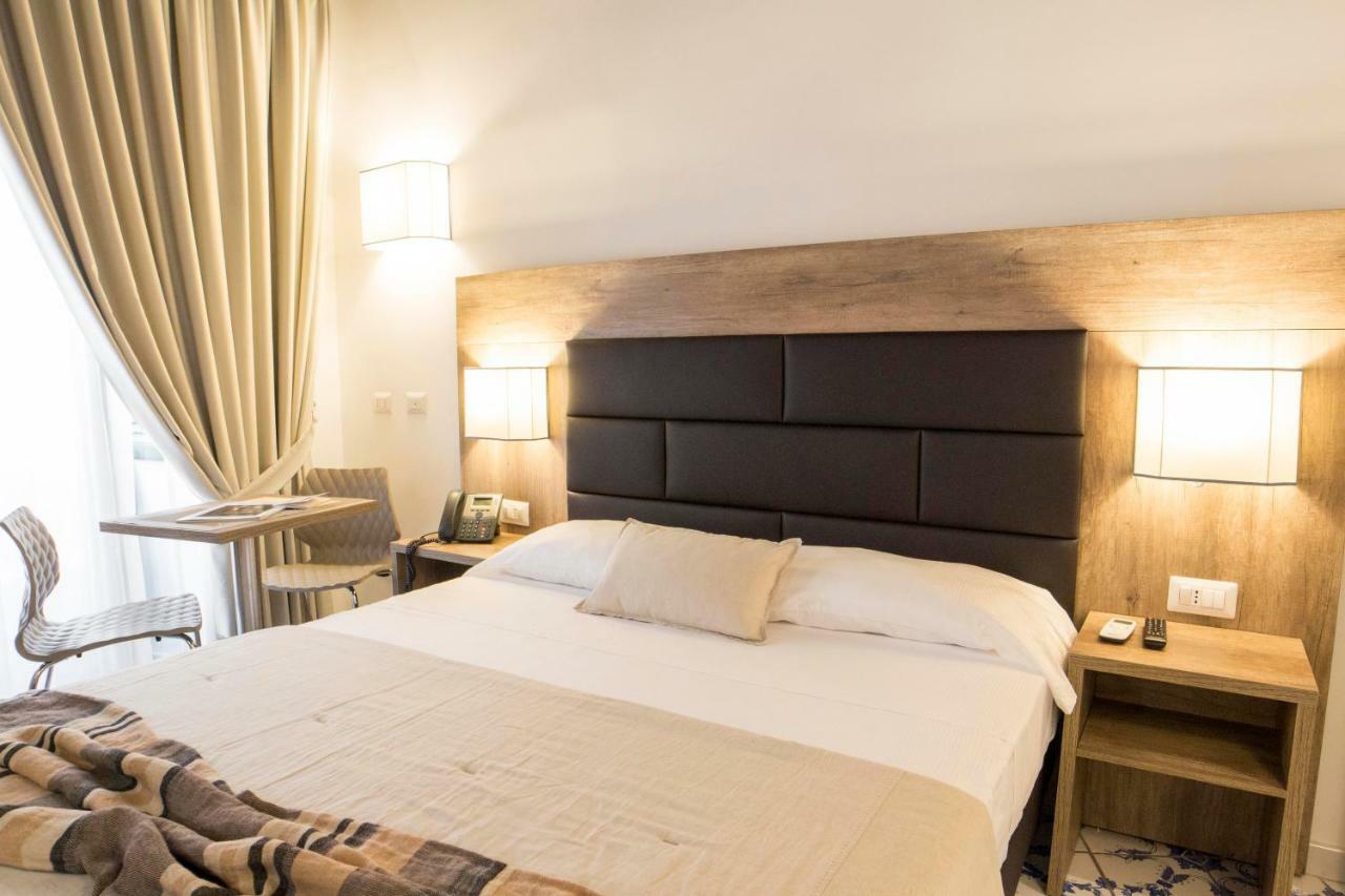 Morelli Suite Neapel Exterior foto
