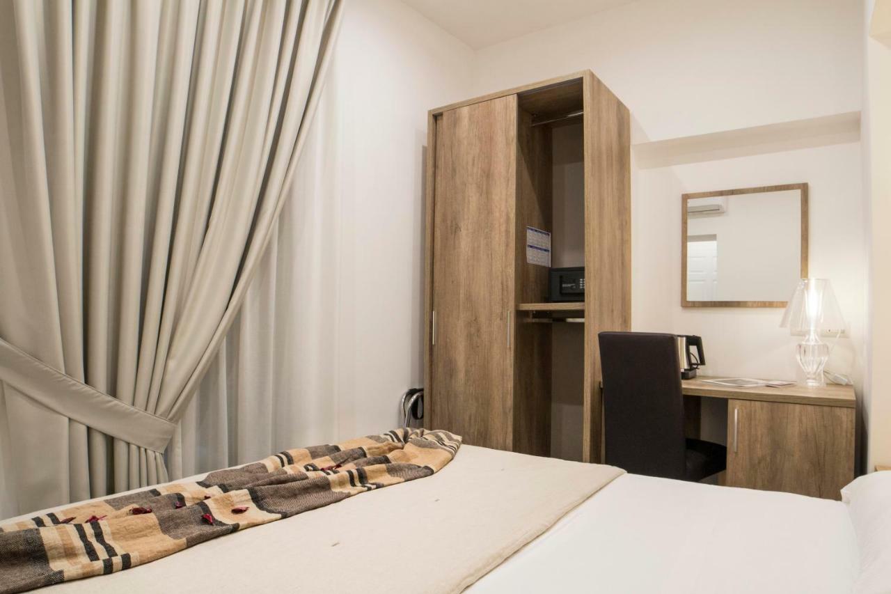 Morelli Suite Neapel Exterior foto