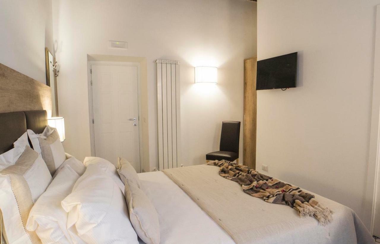 Morelli Suite Neapel Exterior foto