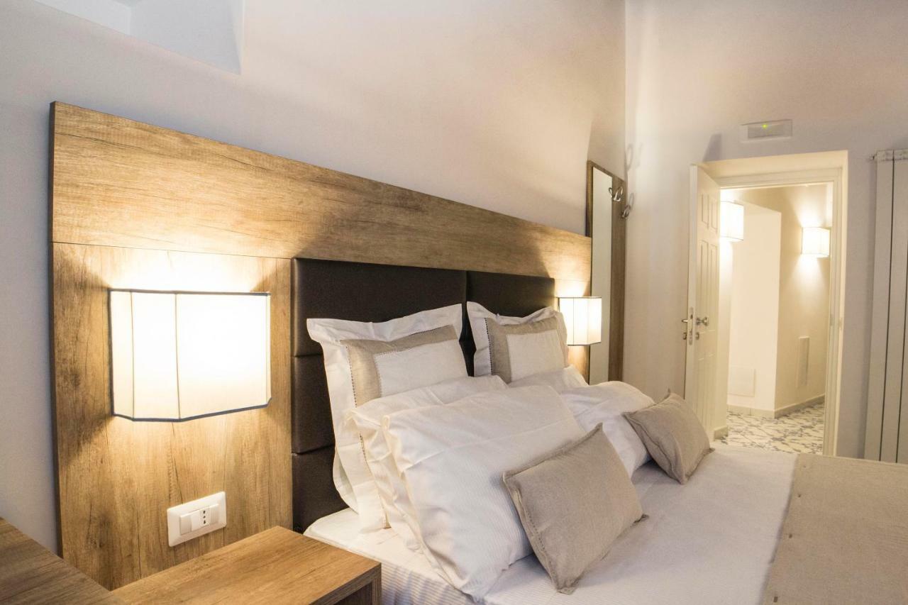 Morelli Suite Neapel Exterior foto