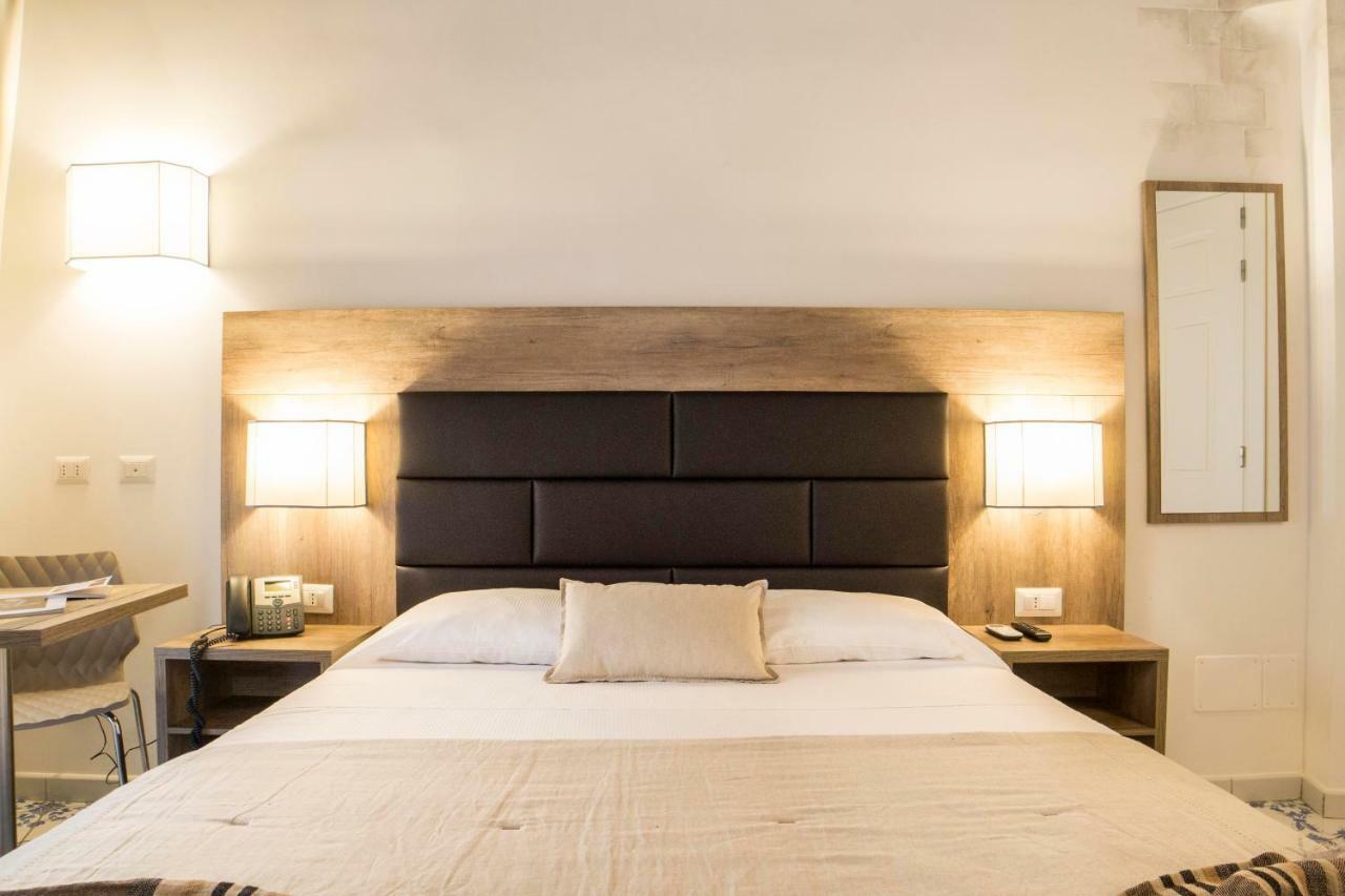 Morelli Suite Neapel Exterior foto