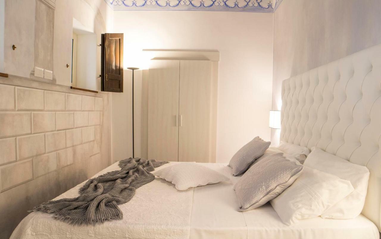Morelli Suite Neapel Exterior foto
