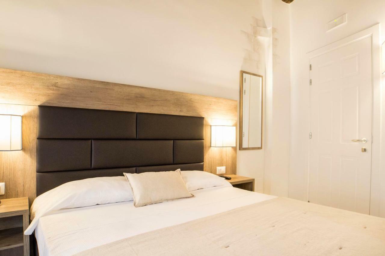 Morelli Suite Neapel Exterior foto