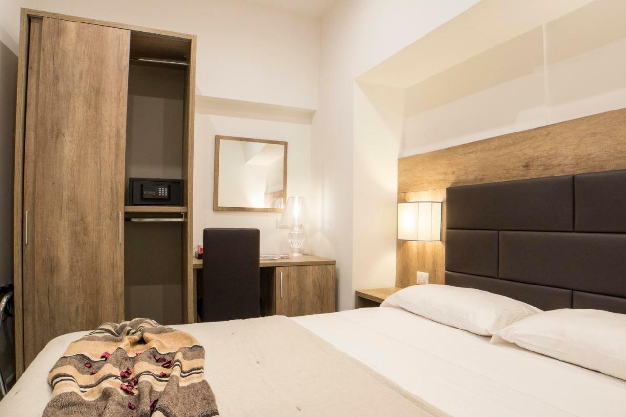 Morelli Suite Neapel Exterior foto
