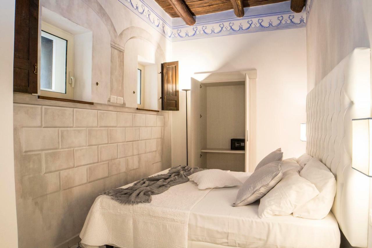 Morelli Suite Neapel Exterior foto